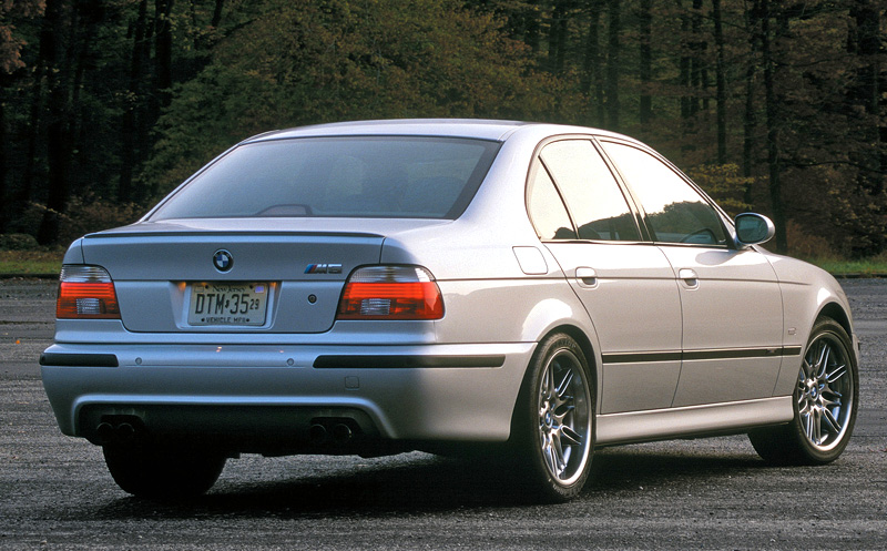BMW M 1998 #11