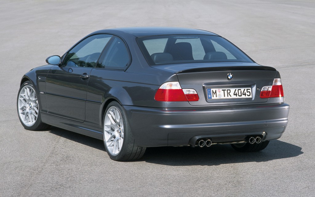 BMW M 2000 #14