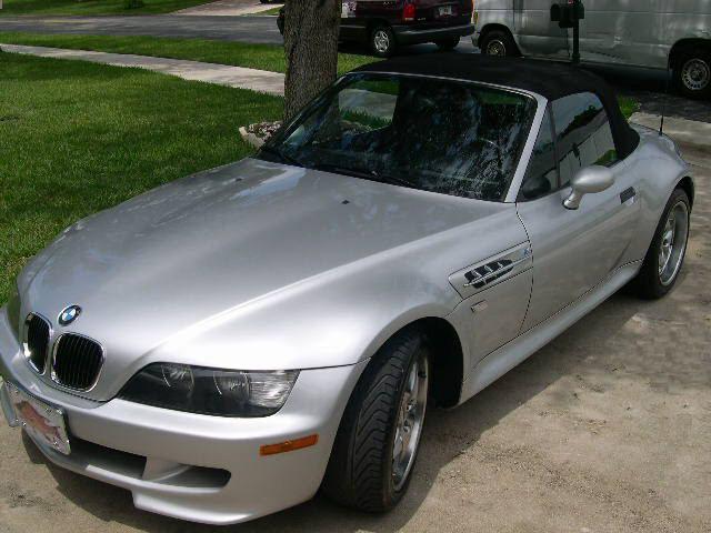 BMW M 2001 #7