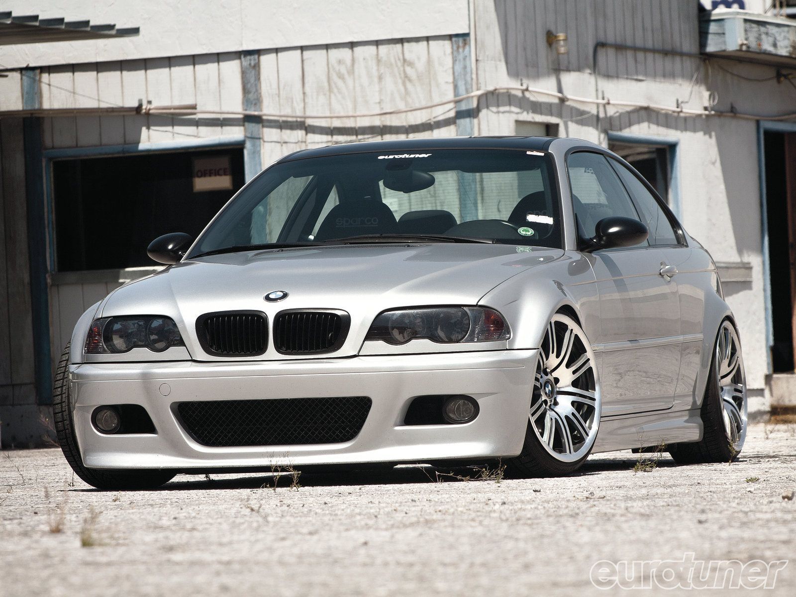 BMW M 2002 #10
