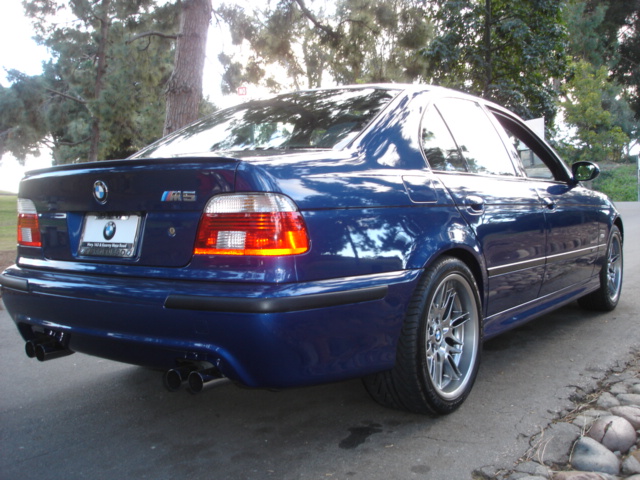BMW M 2002 #6