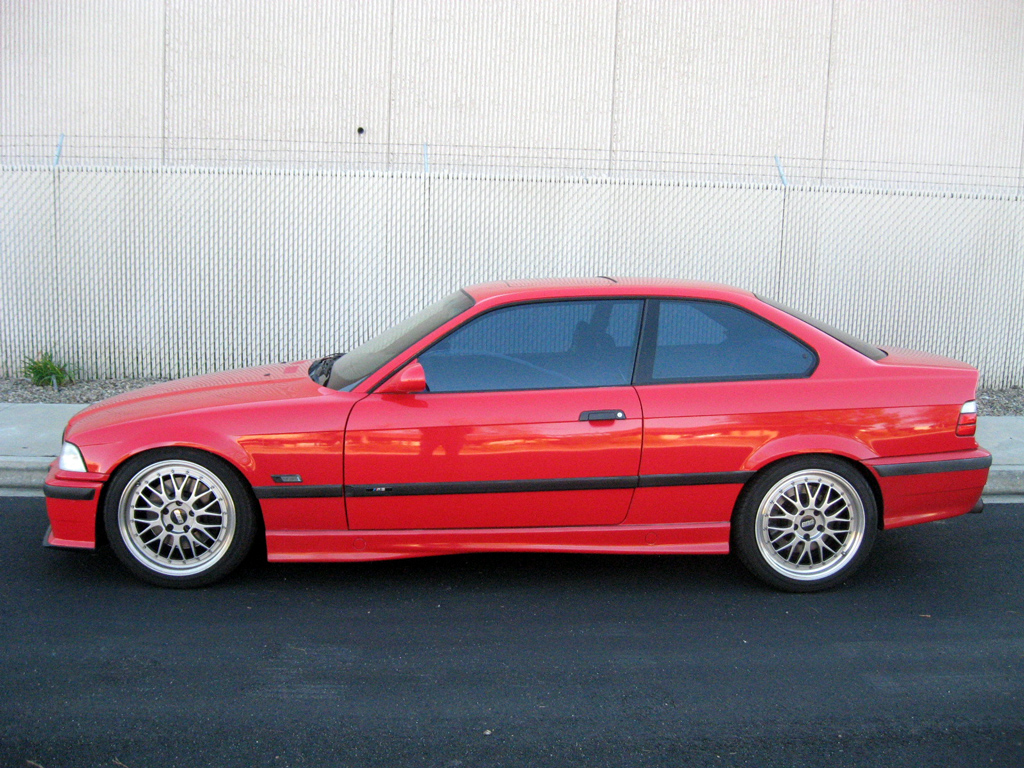 BMW M3 1995 #11