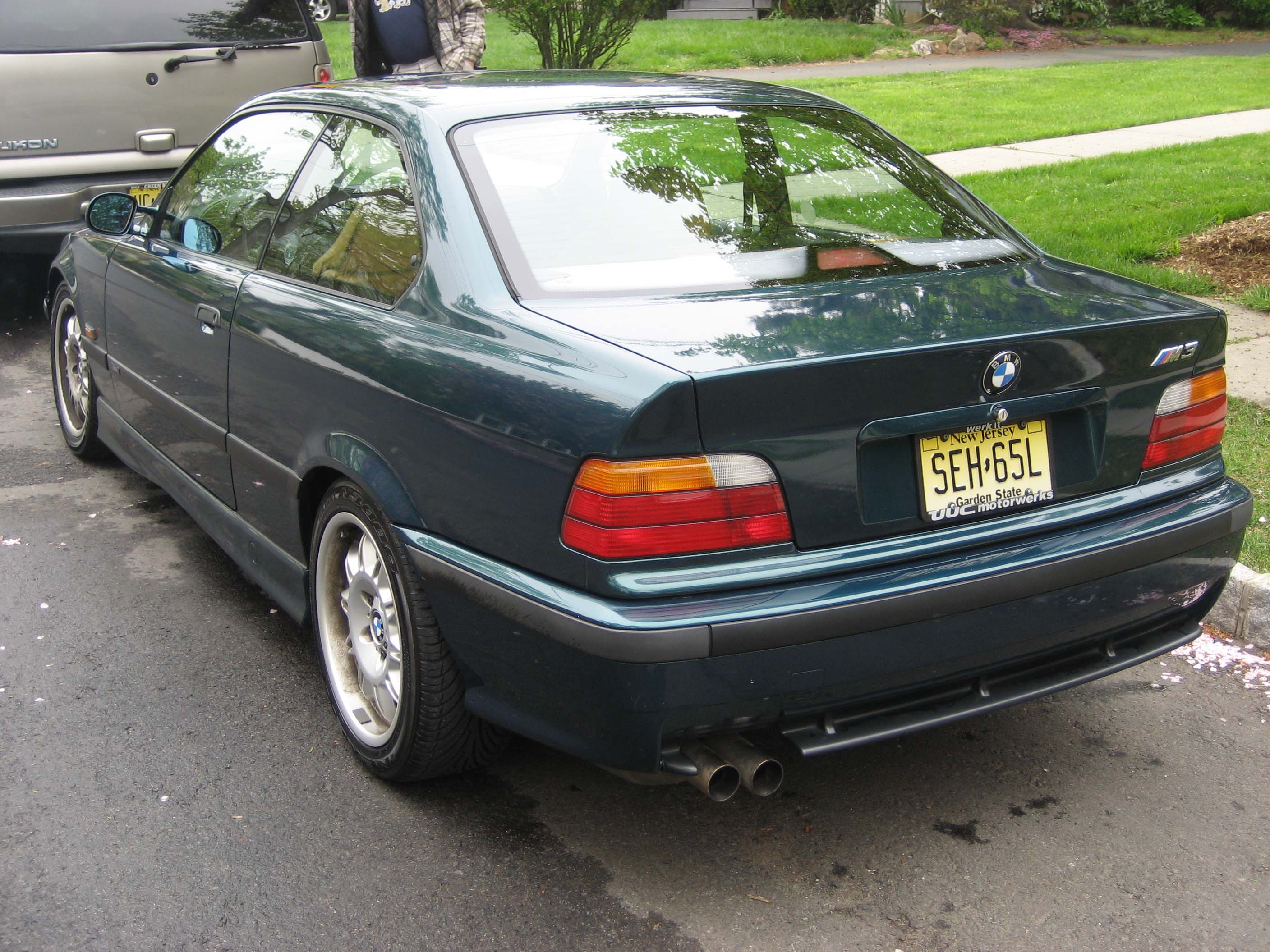 BMW M3 #3