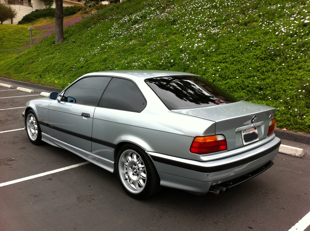 BMW M3 1998 #5