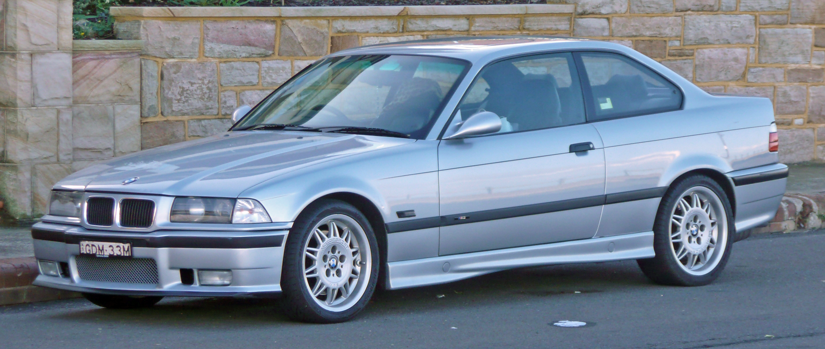 BMW M3 1999 #6