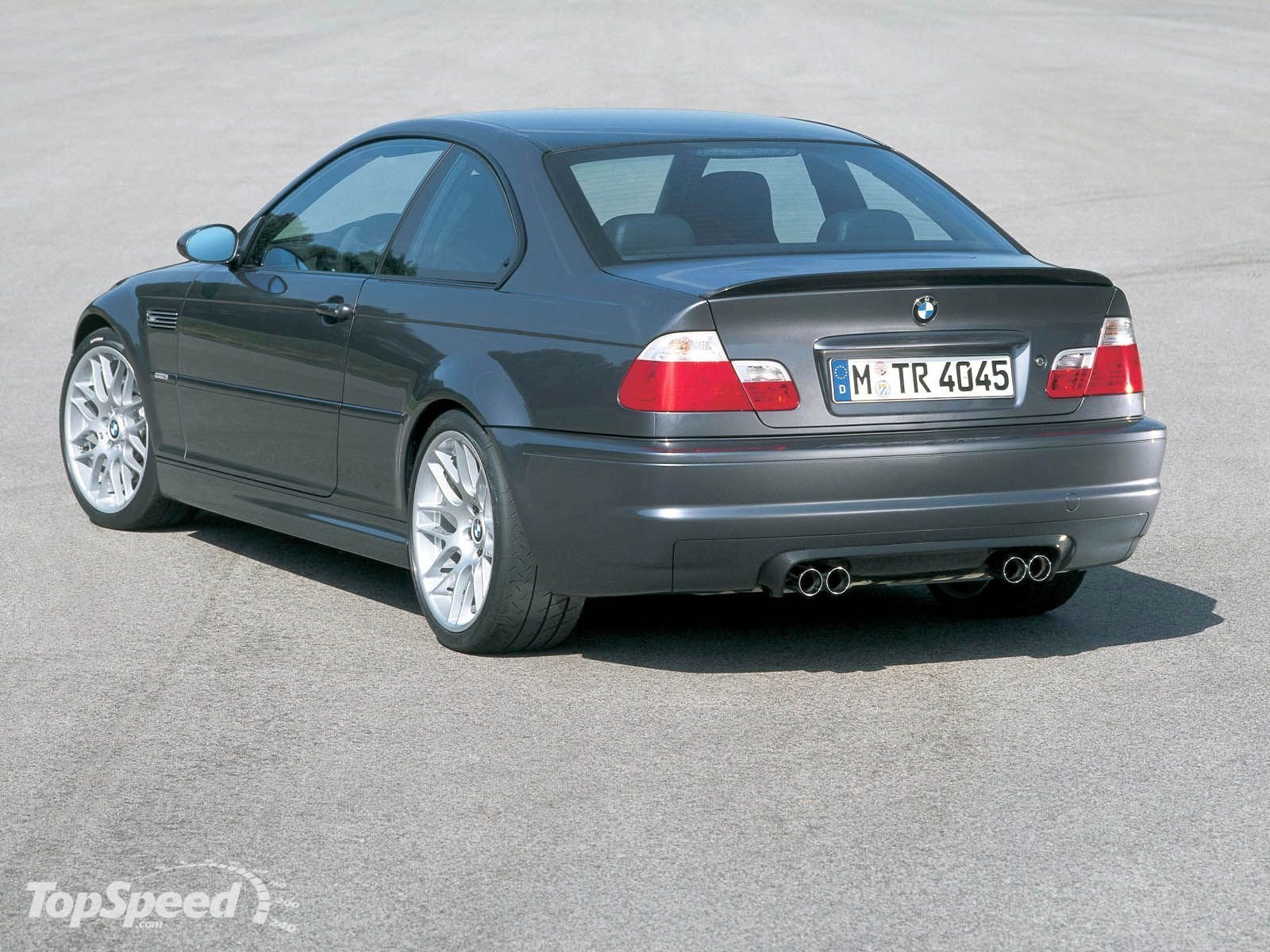 BMW M3 2001 #3