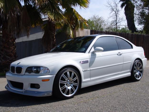 BMW M3 2003 #9