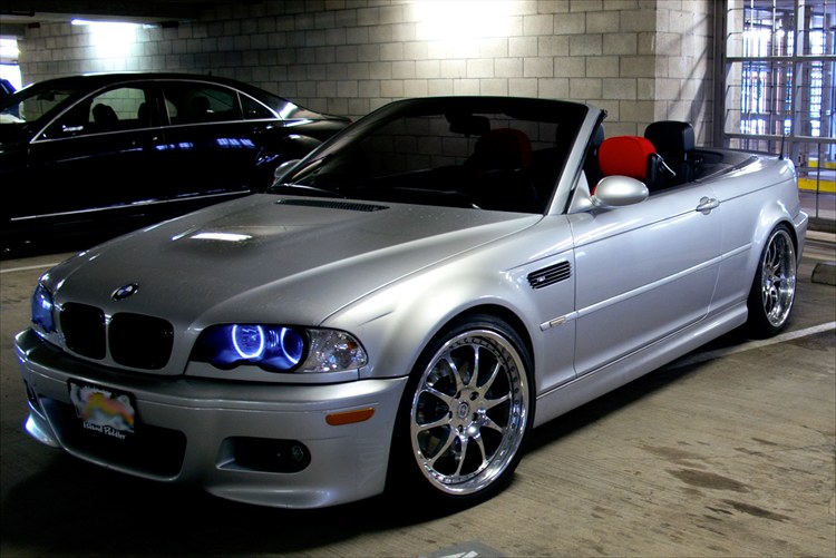 BMW M3 2003 #11