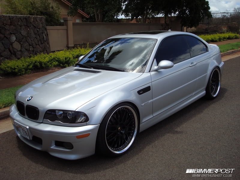 BMW M3 2004 #5