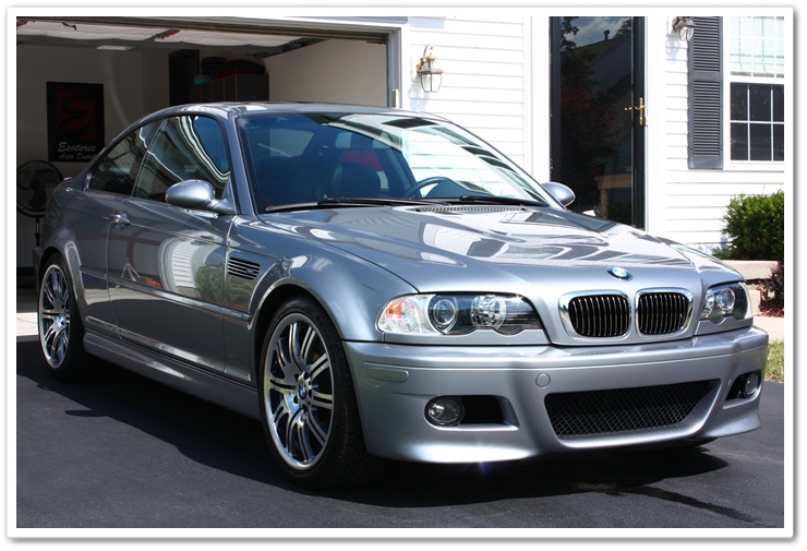 BMW M3 2005 #3