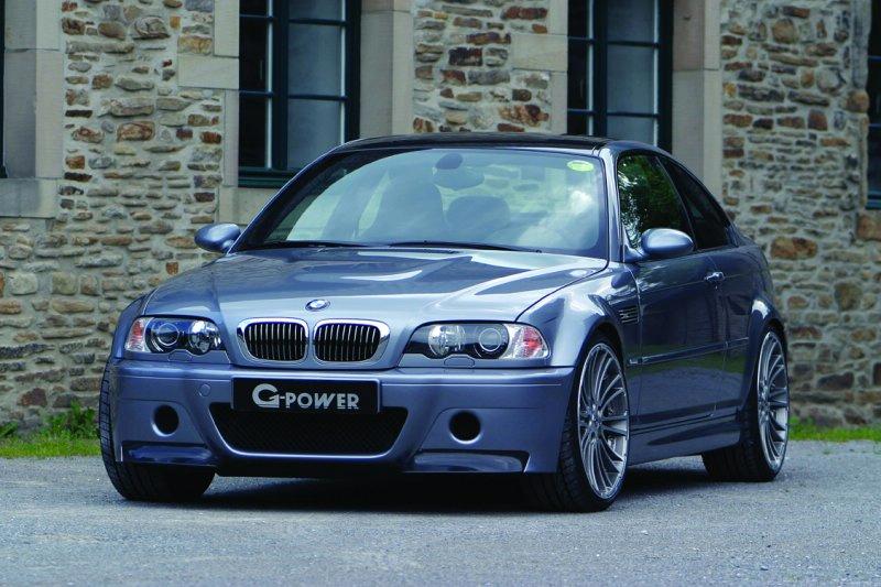 BMW M3 2006 #2