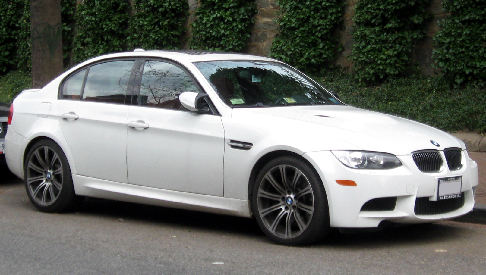 BMW M3 2011 #4