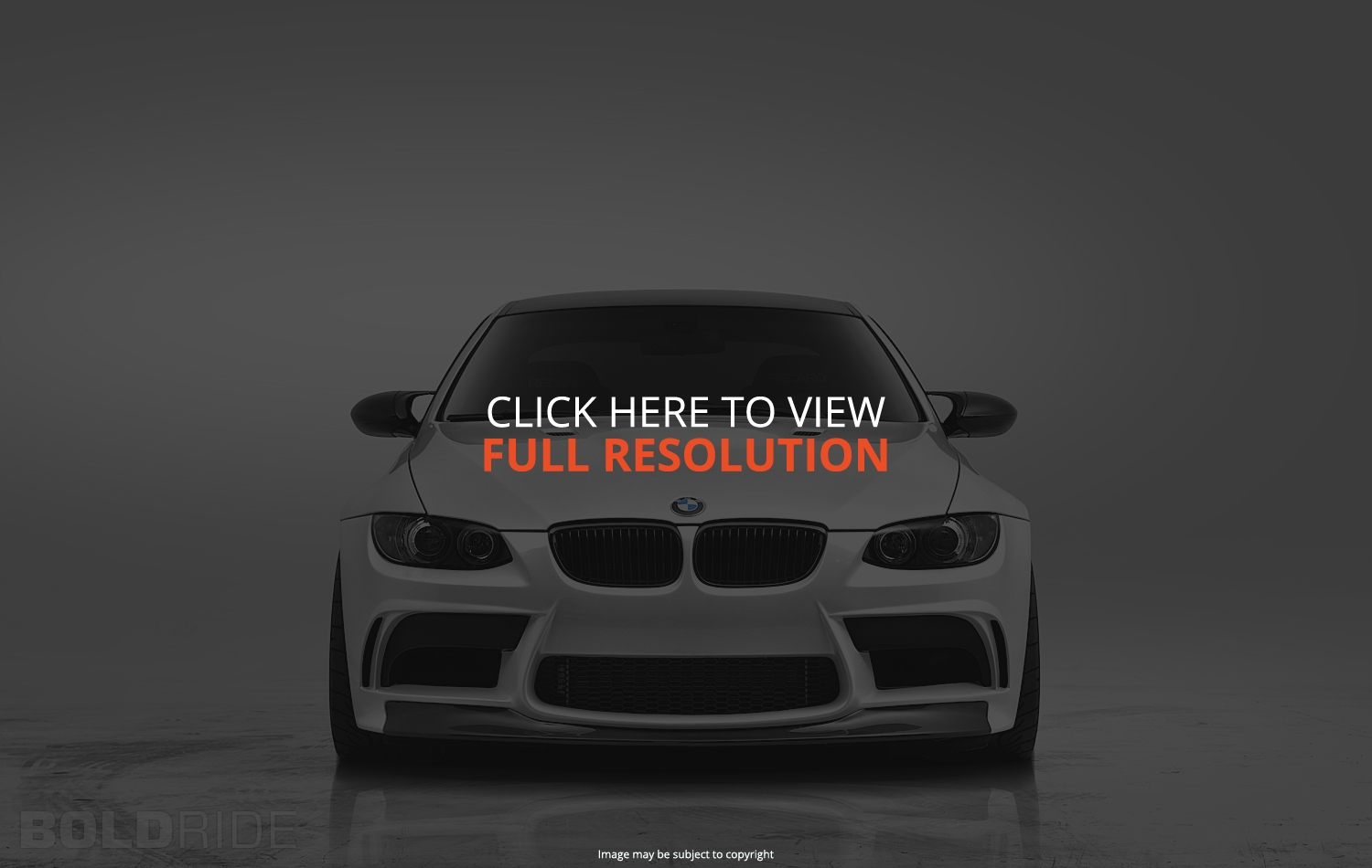 BMW M3 2012 #7
