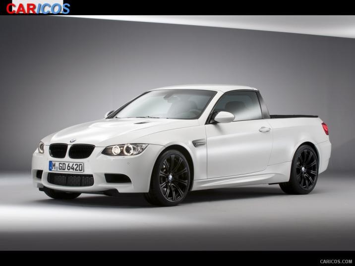BMW M3 2012 #10