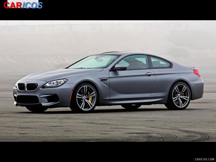 BMW M6 #11
