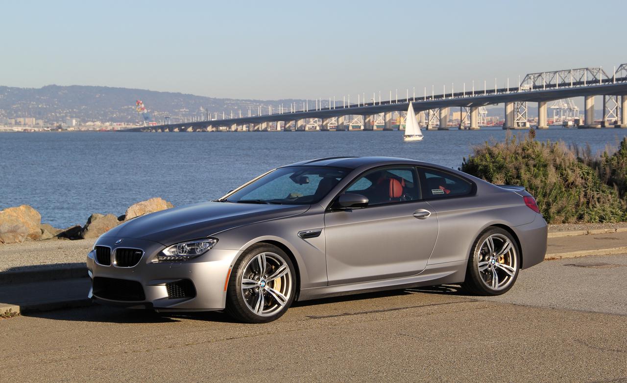 BMW M6 #2