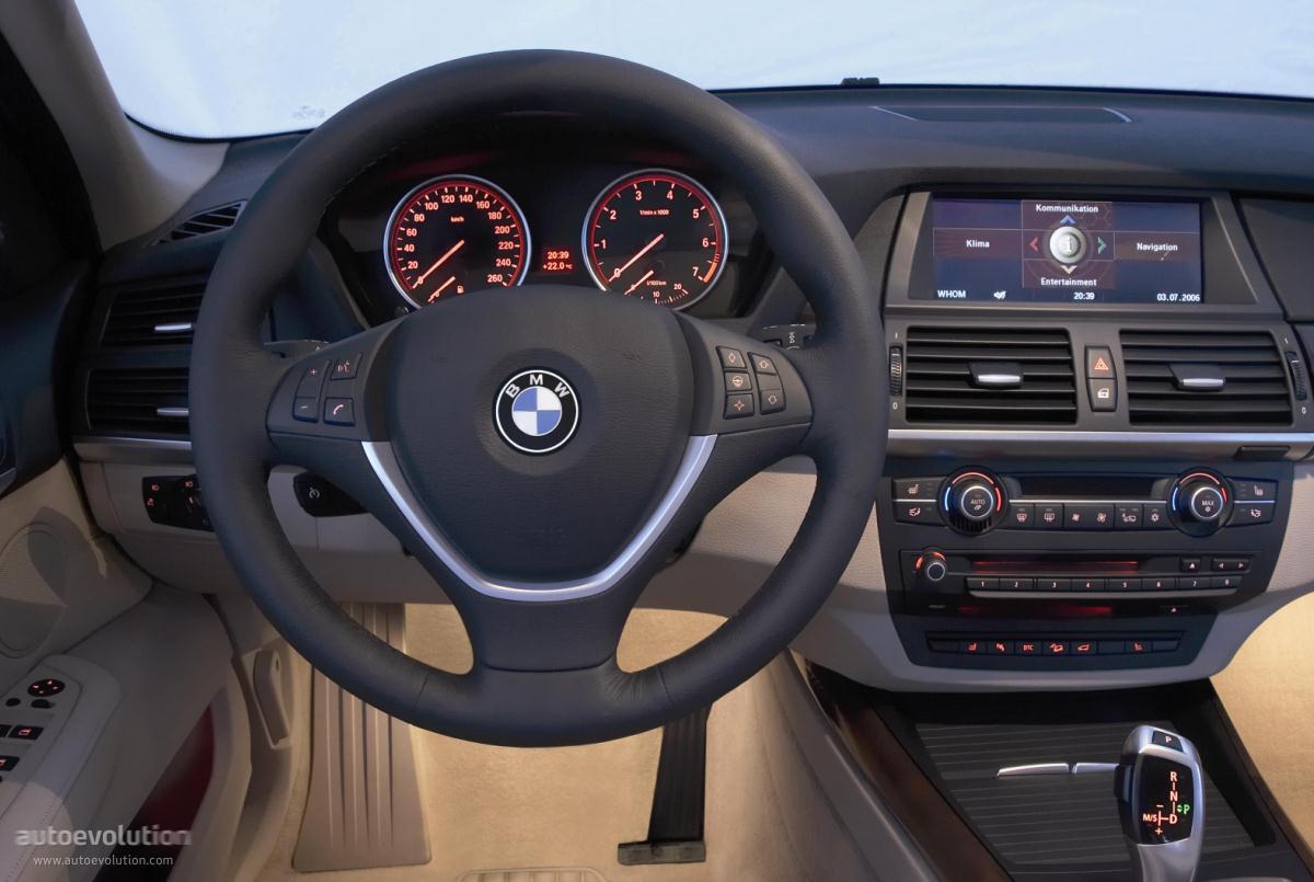 BMW X5 #10