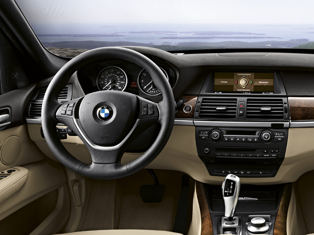 BMW X5 #5
