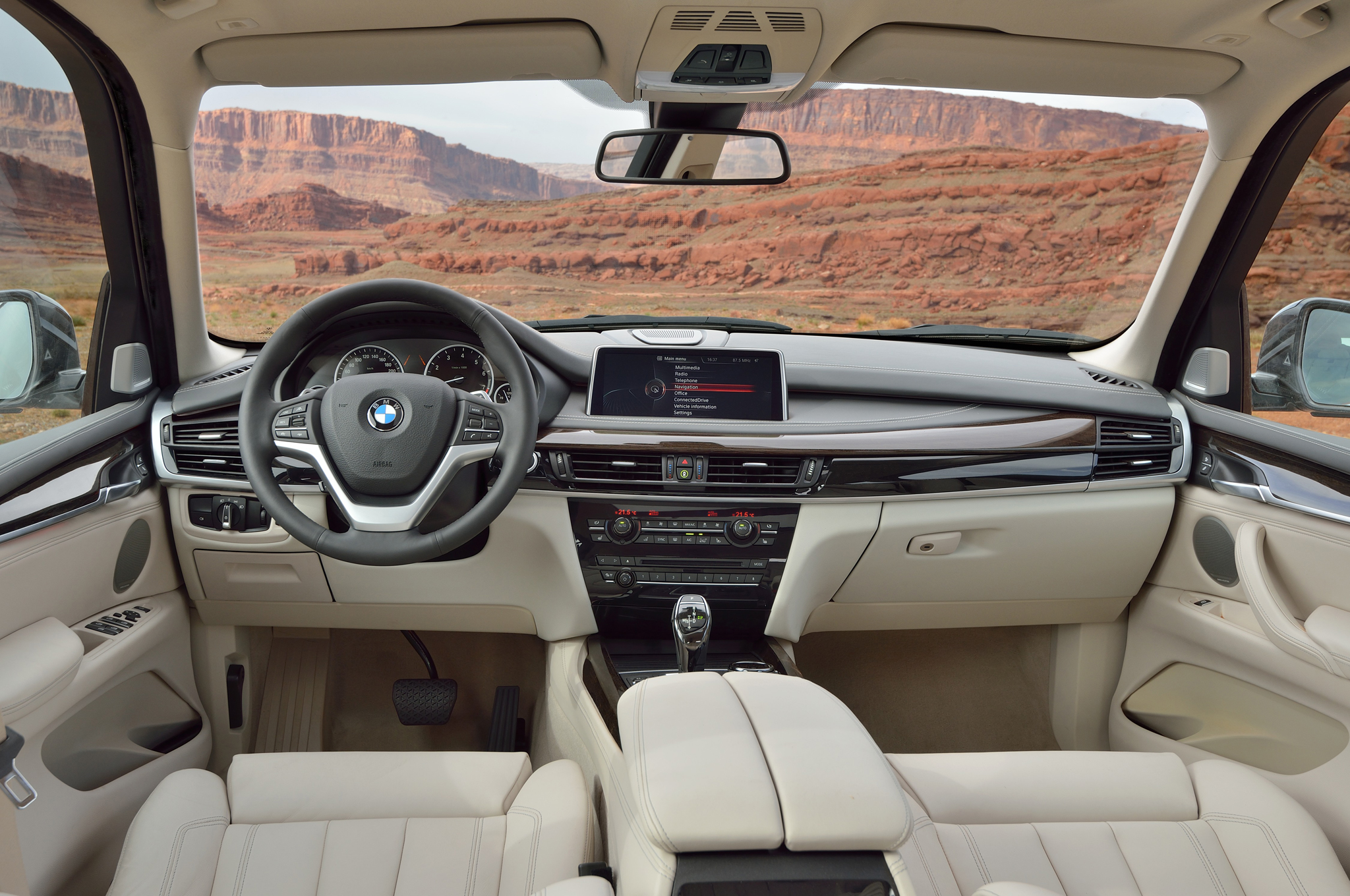 BMW X5 2014 #3