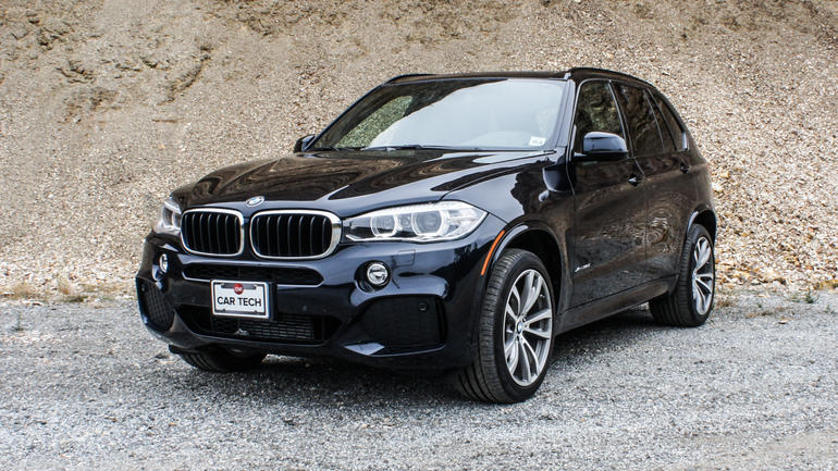 BMW X5 2014 #12