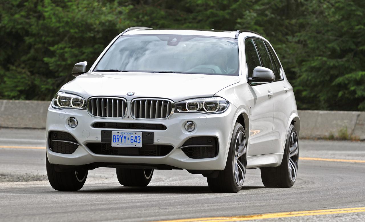 BMW X5 2014 #15