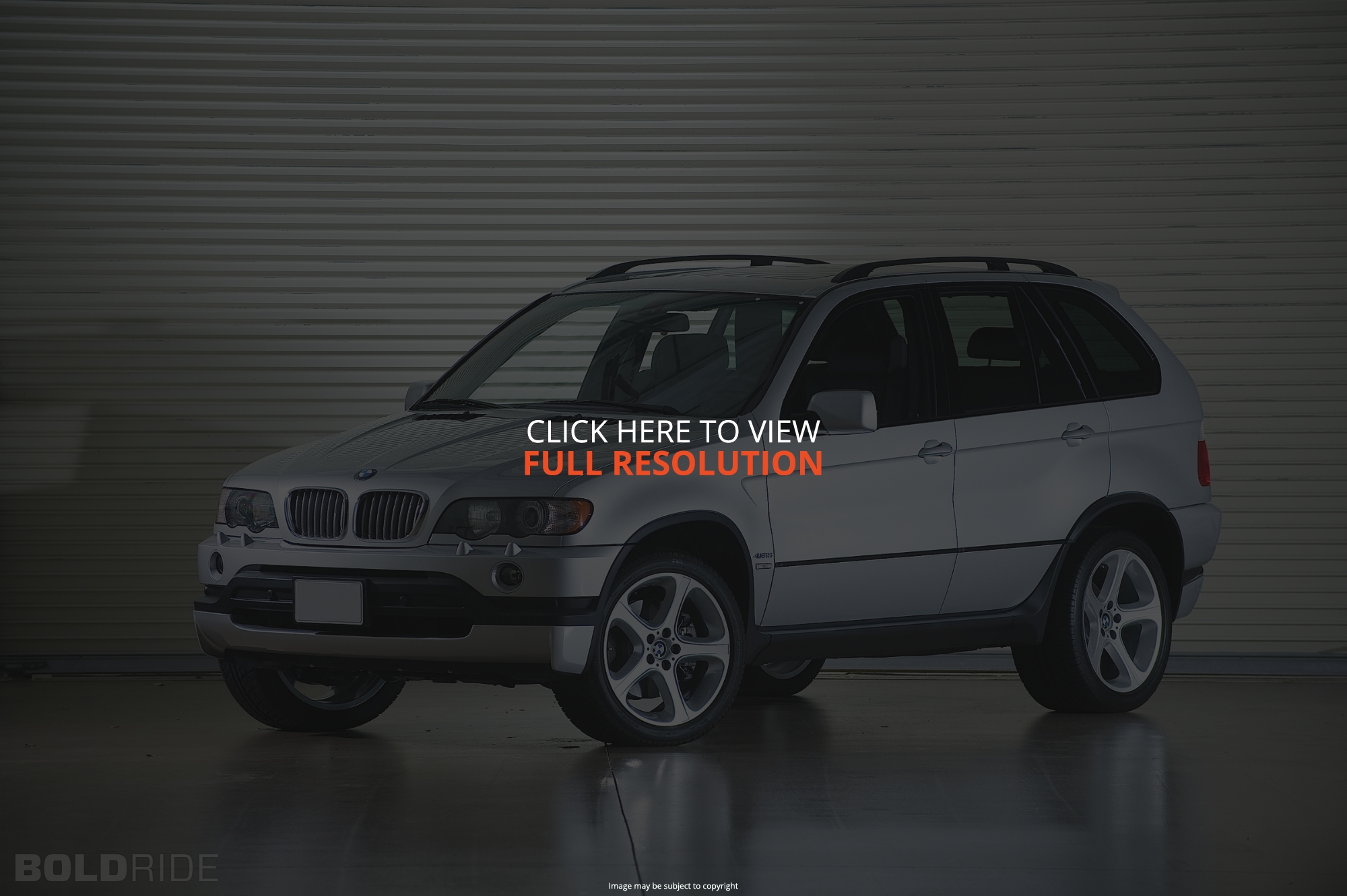 BMW X5 #12