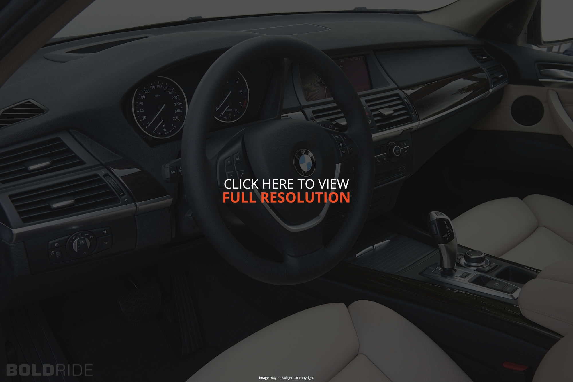 BMW X5 #24