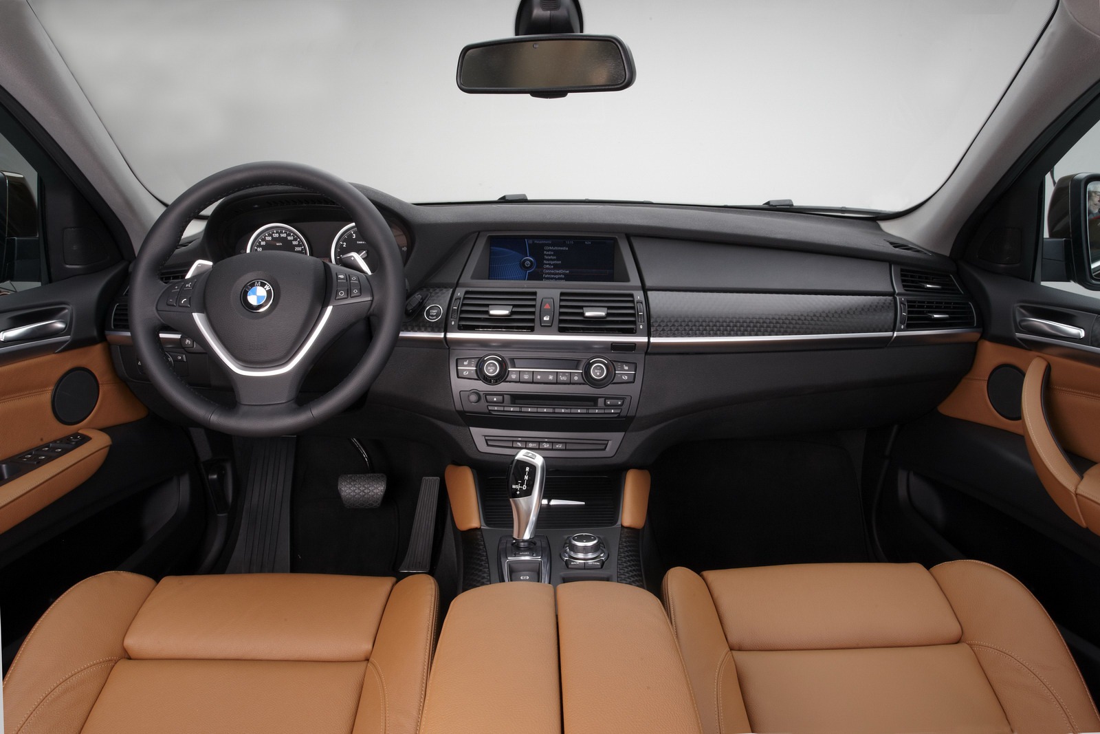 BMW X6 2013 #10