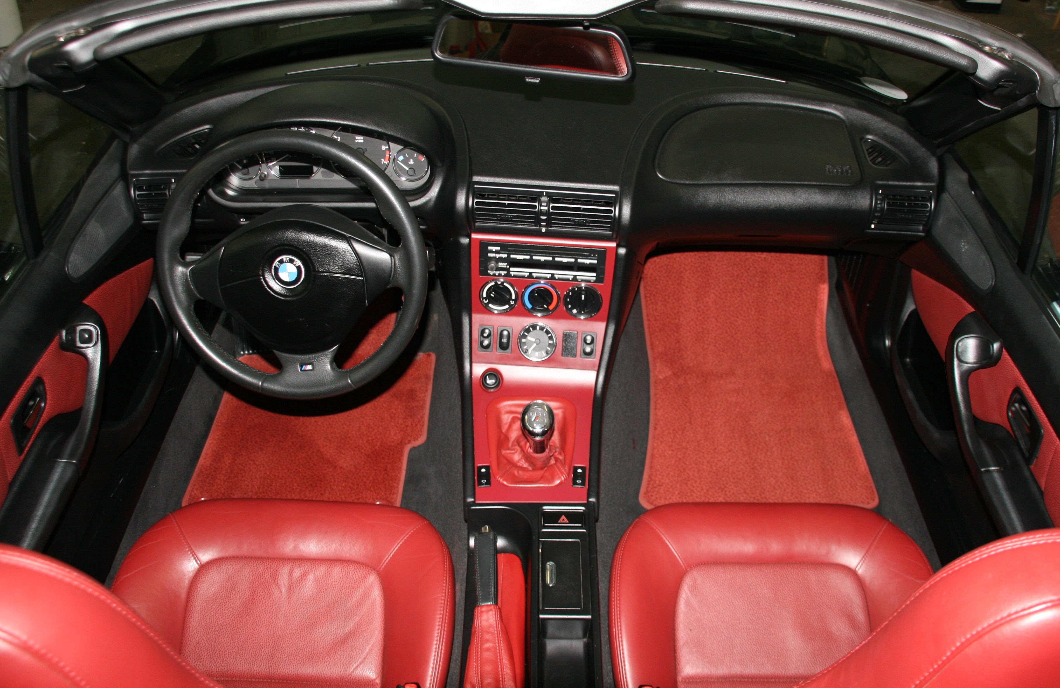 BMW Z3 #2
