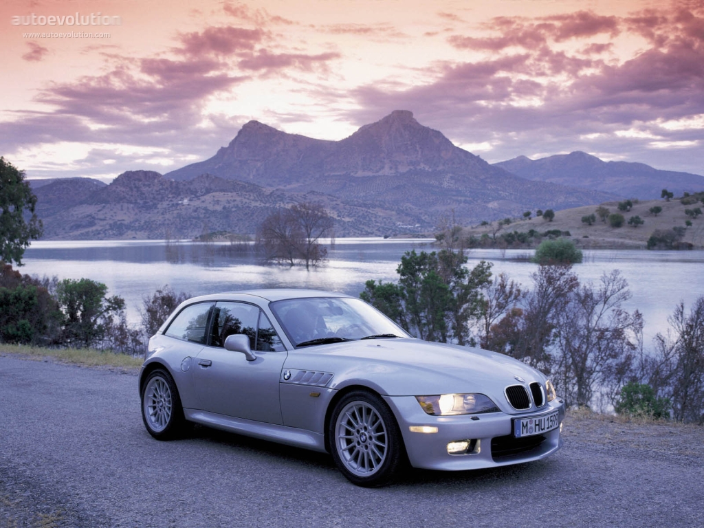 BMW Z3 2002 #13