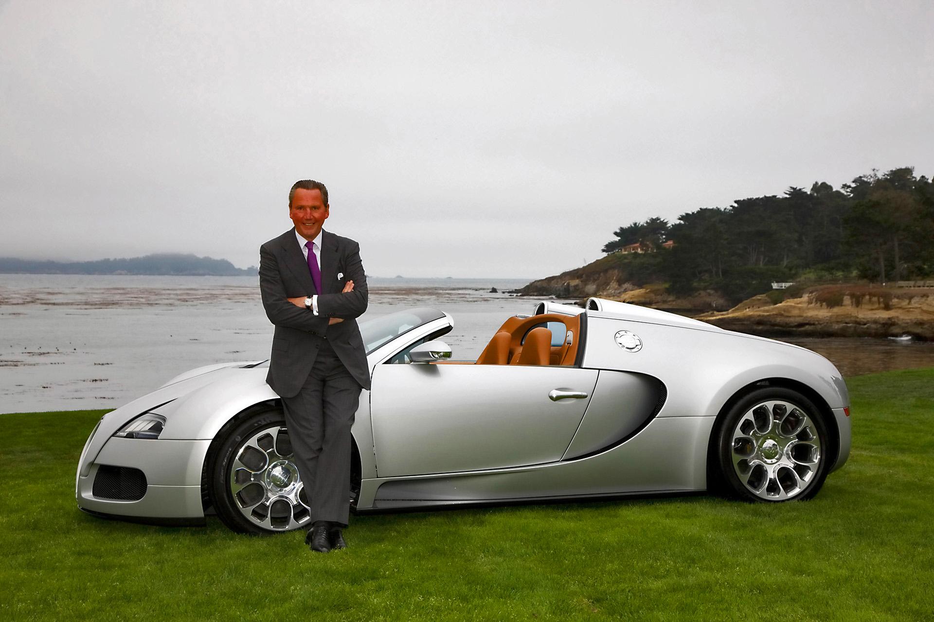 Bugatti 2009 #5