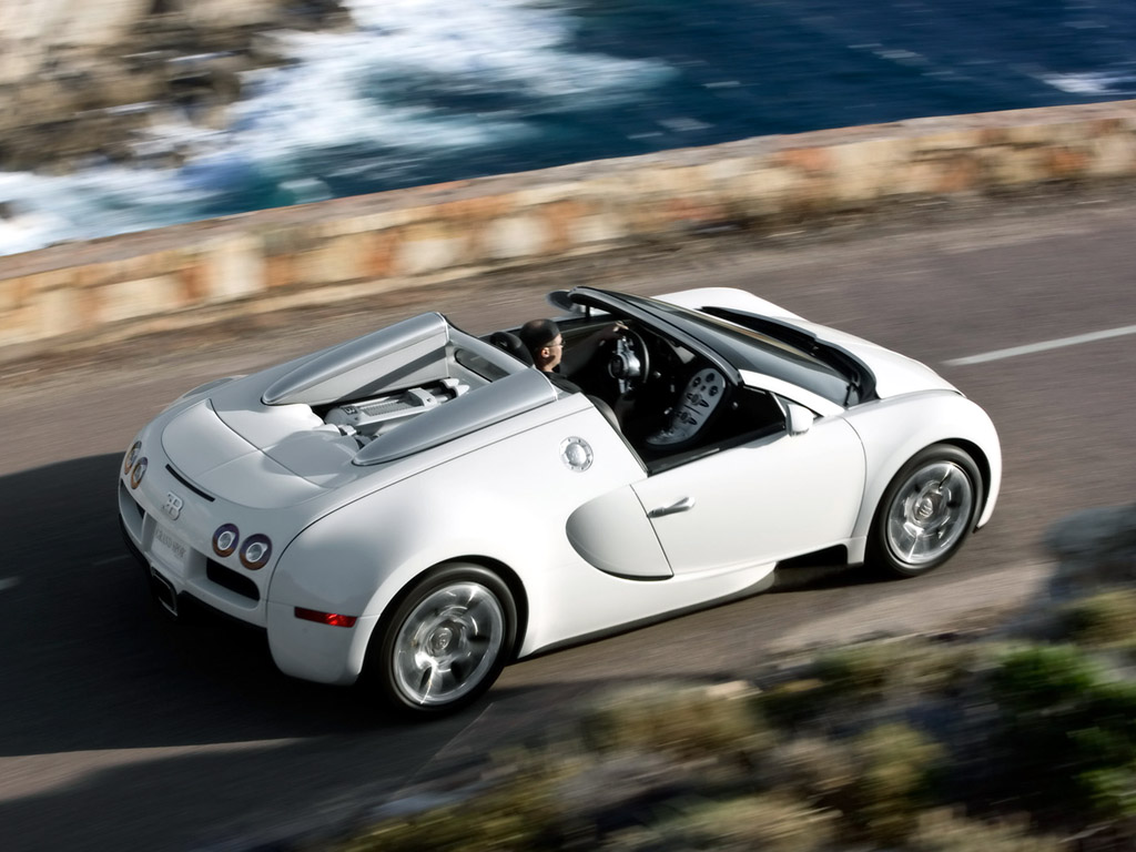 Bugatti 2009 #7