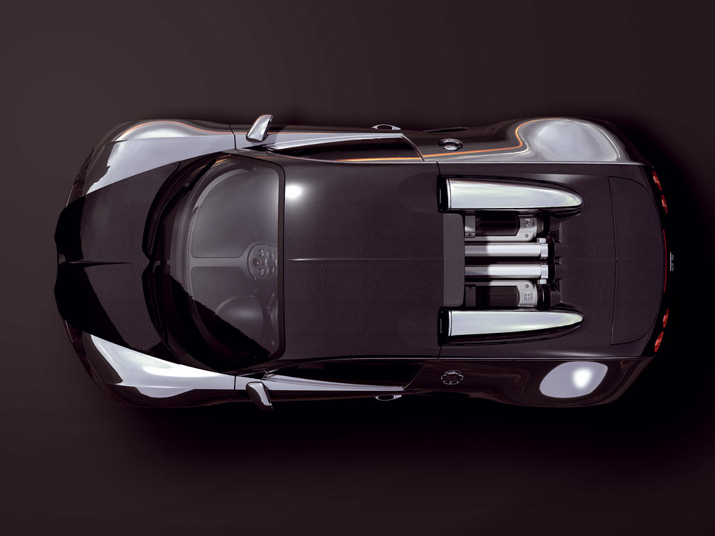 Bugatti Veyron 16.4 #12