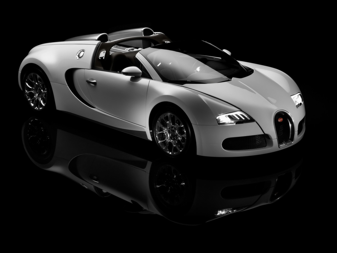 Bugatti Veyron 16.4 #13