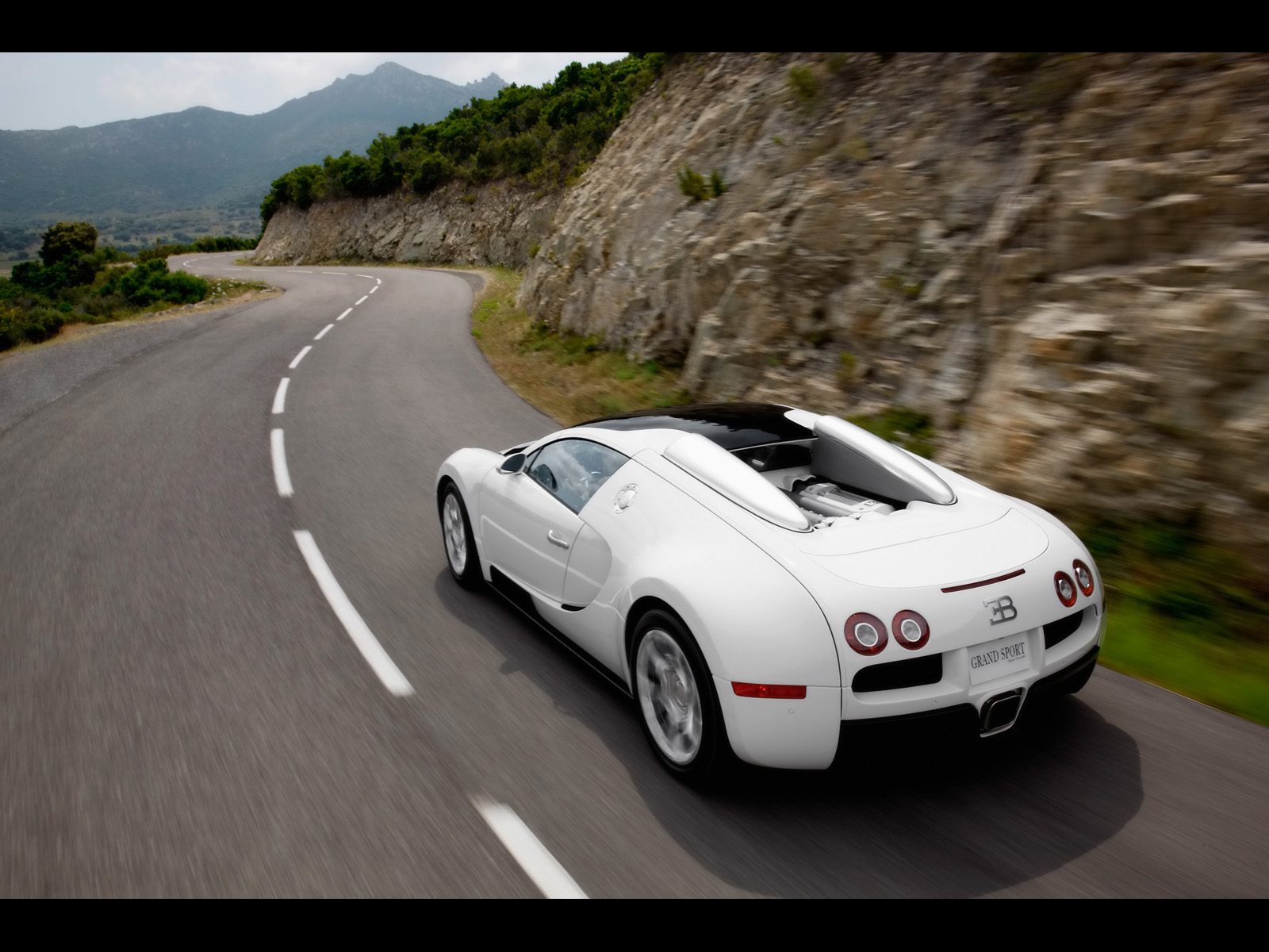 Bugatti Veyron 16.4 2009 #14