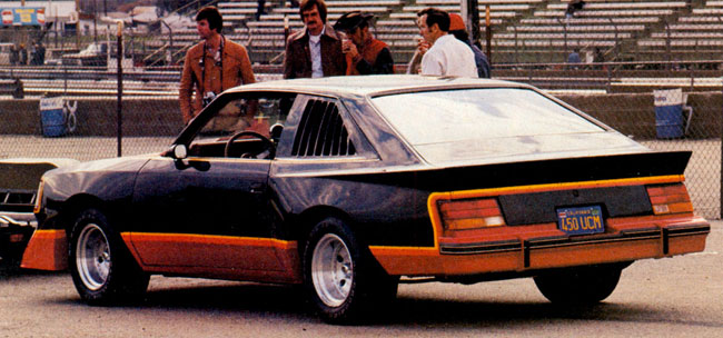 Buick Century 1978 #12