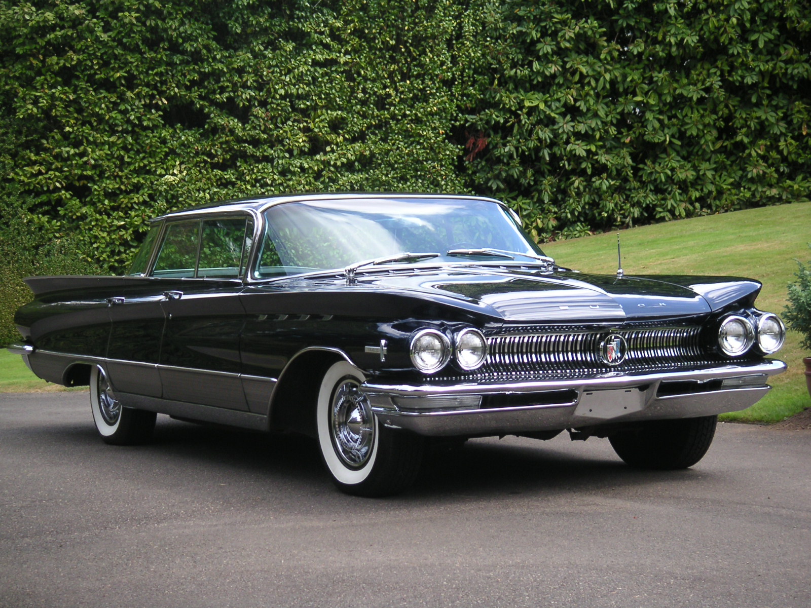 Buick Electra 1960 #4