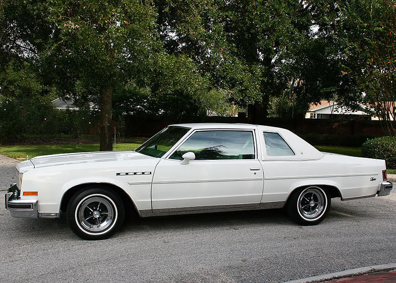 Buick Electra 1979 #5