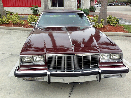 Buick Electra 1983 #13