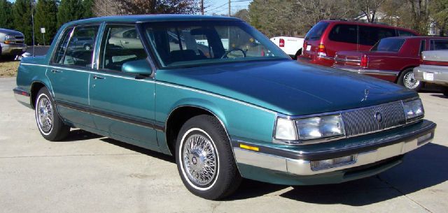 Buick Electra 1987 #5