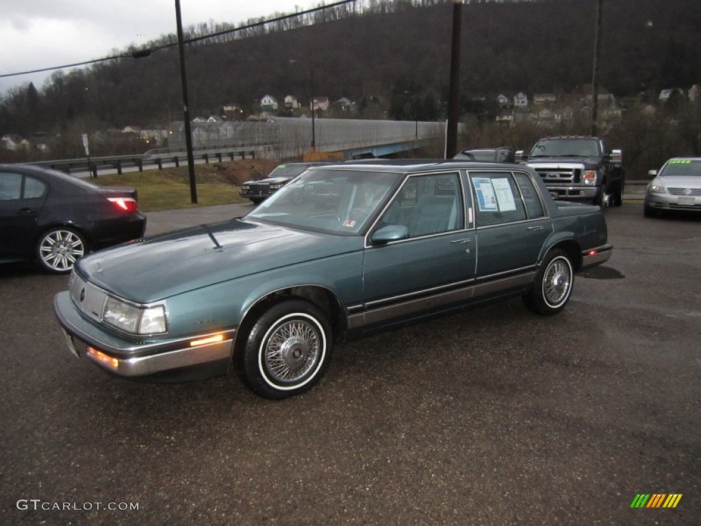 Buick Electra 1987 #9