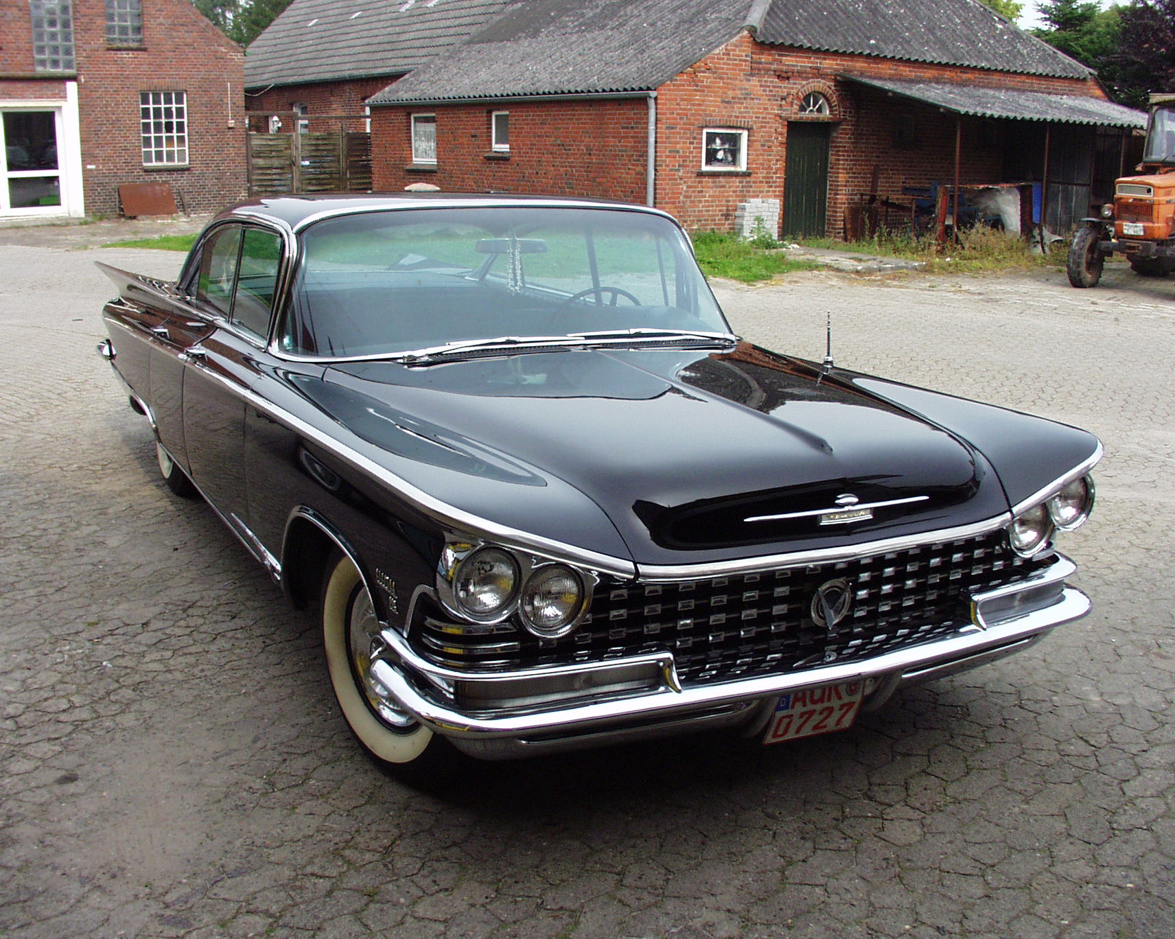 Buick Electra #9