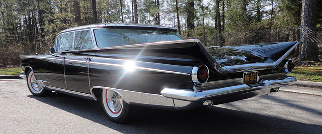 Buick Electra 225 1959 #13