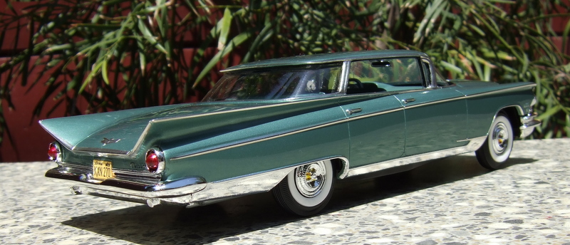 Buick Electra 225 1959 #11