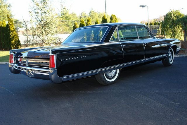 Buick Electra 225 1964 #5