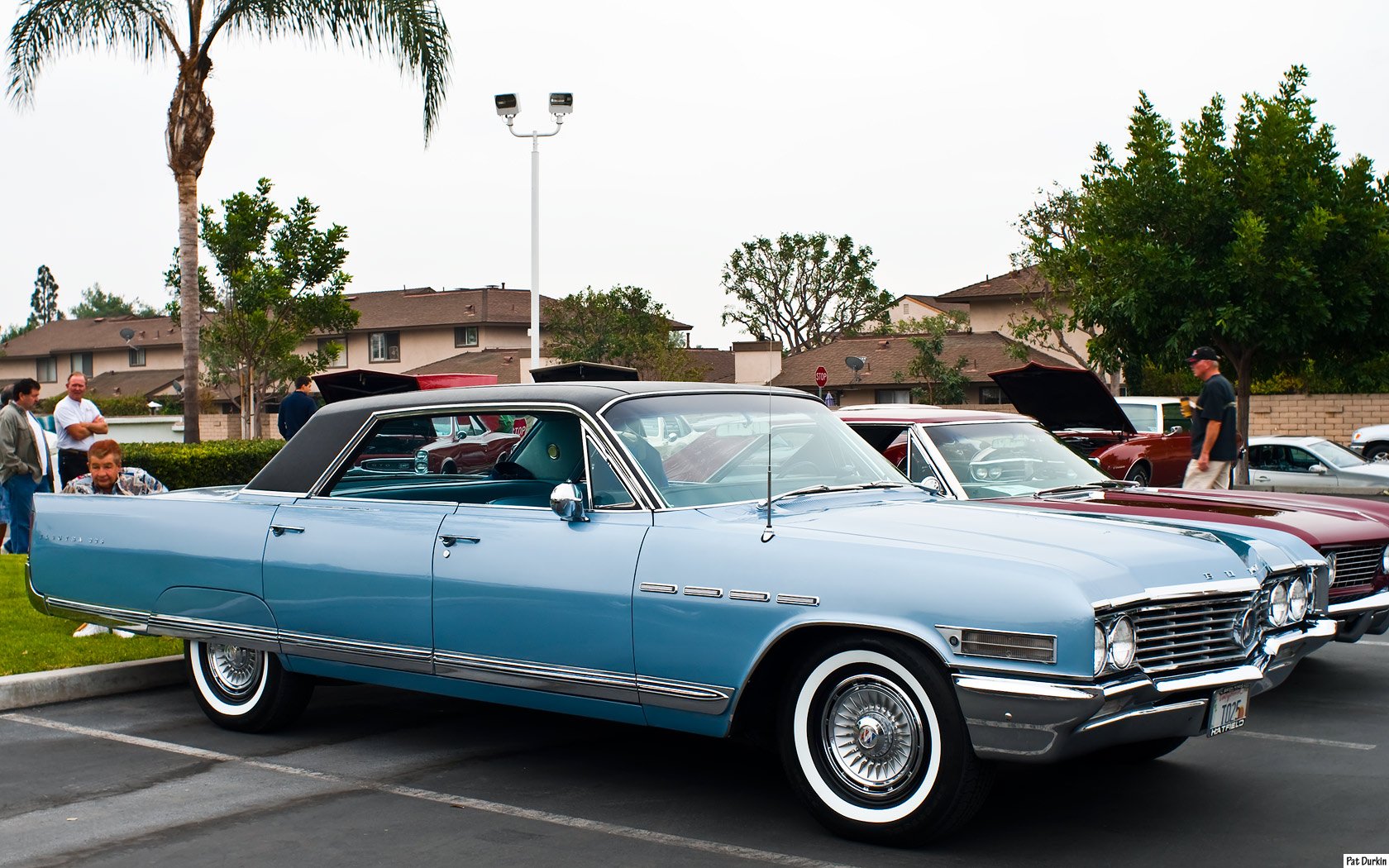 Buick Electra 225 1964 #10
