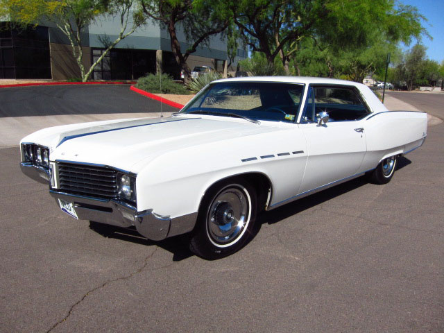 Buick Electra 225 1967 #6