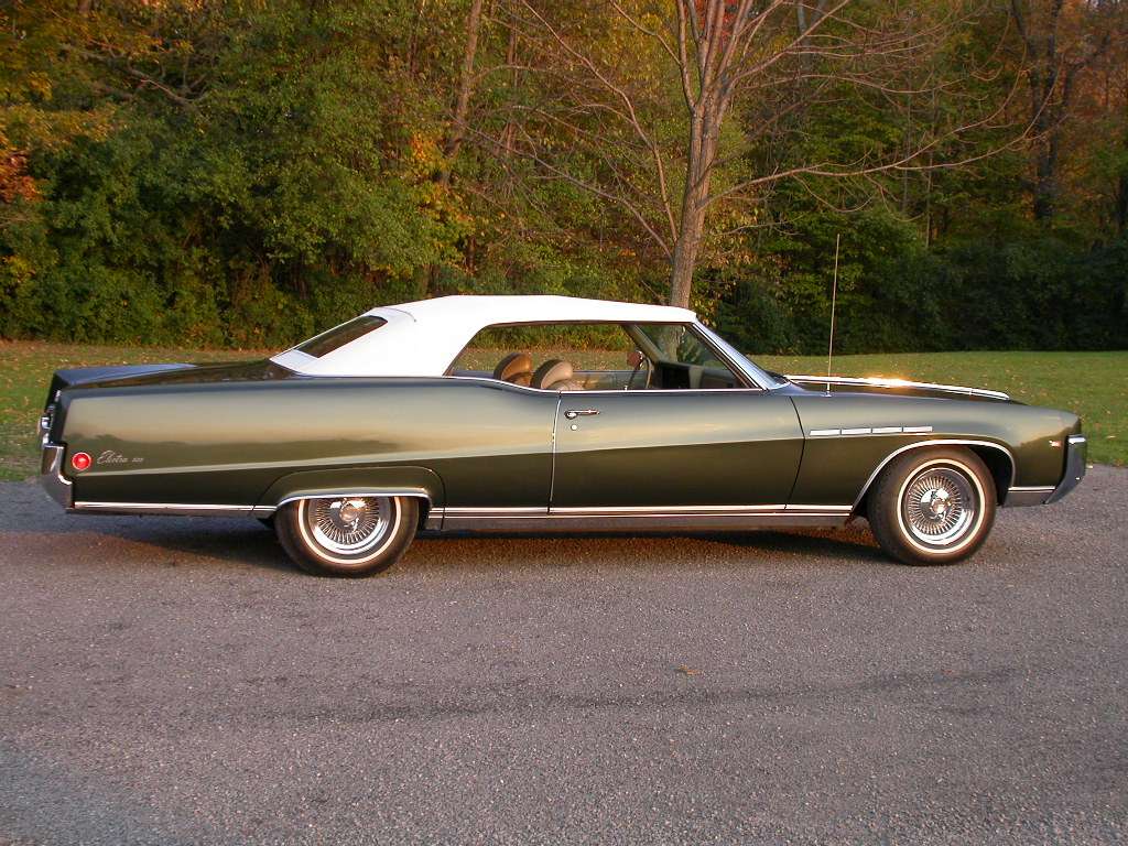 Buick Electra #10