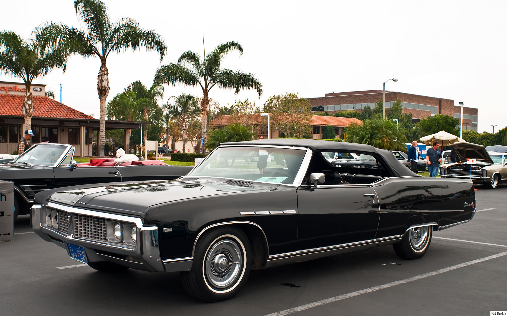 Buick Electra #12