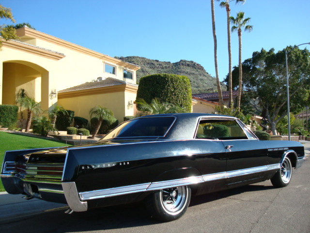 Buick Electra #15